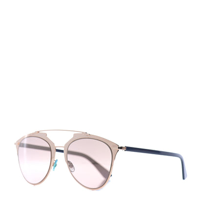 Christian Dior Reflected Sunglasses Rose Gold 1 of 6