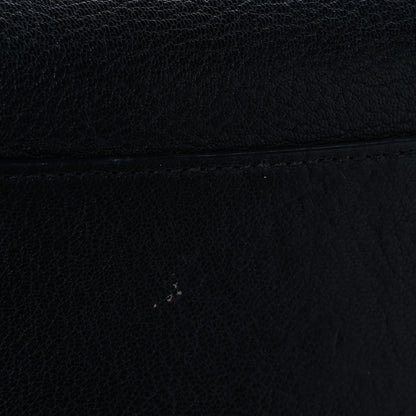 Givenchy Sugar Goatskin Small Antigona Black 14 of 17