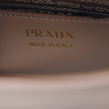Prada Saffiano City Calfskin Medium Esplanade Cammeo 7 of 10