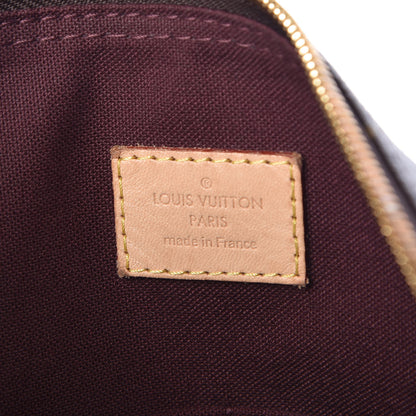 Louis Vuitton Monogram Berri MM 6 of 13