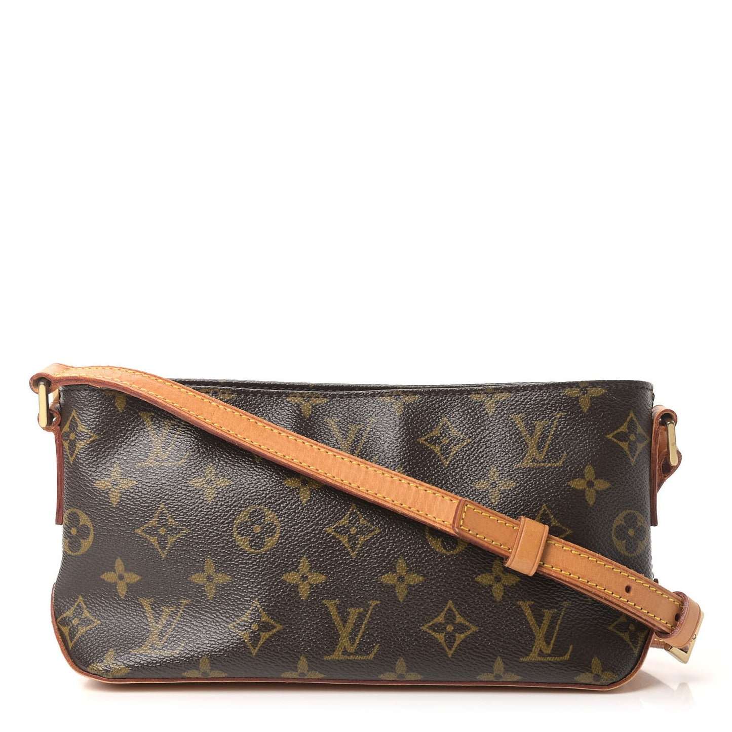 Monogram Trotteur