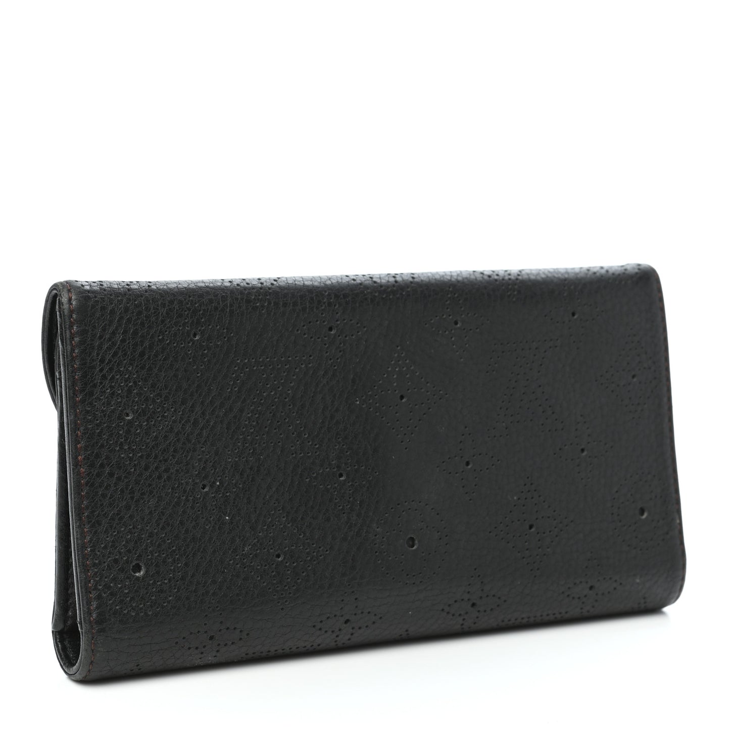 Mahina Amelia Wallet Black