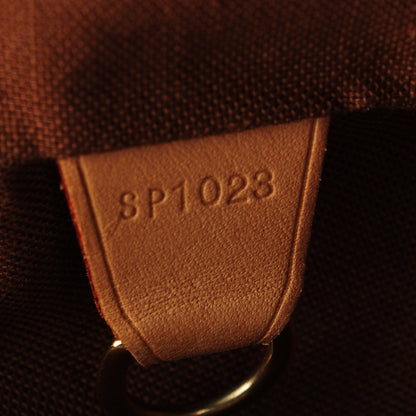 Louis Vuitton Monogram Montsouris GM Backpack 7 of 9