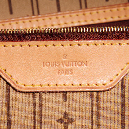 Louis Vuitton Monogram Delightful GM 8 of 8