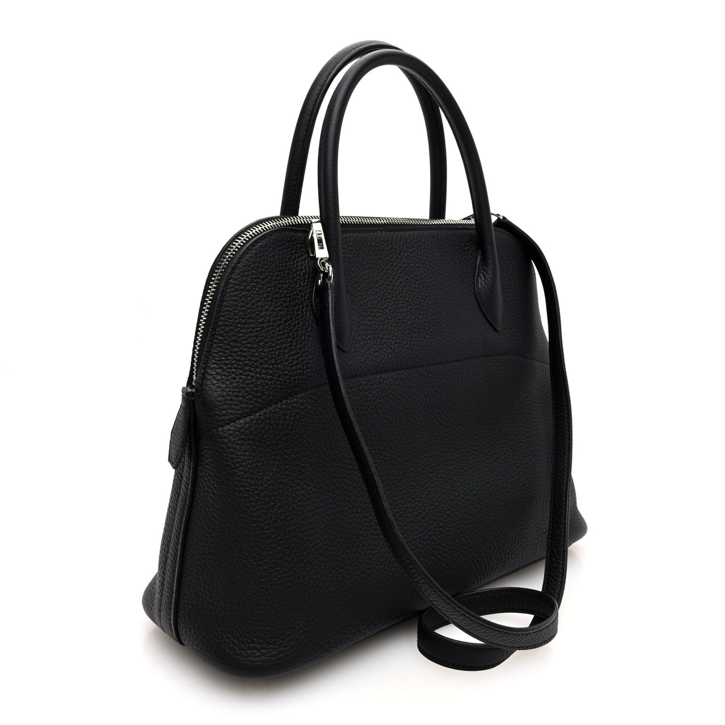Taurillon Clemence Bolide 31 Black