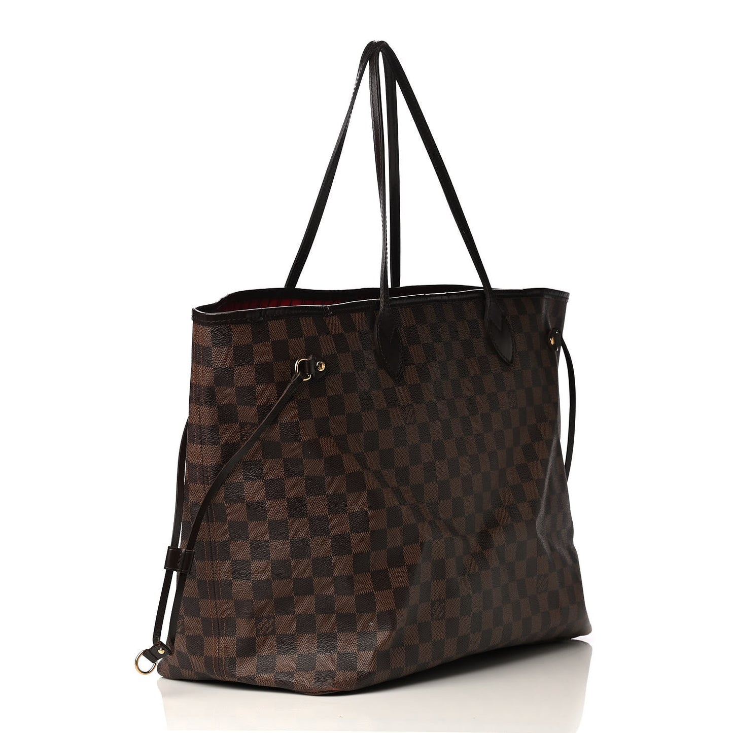 Damier Ebene Neverfull GM