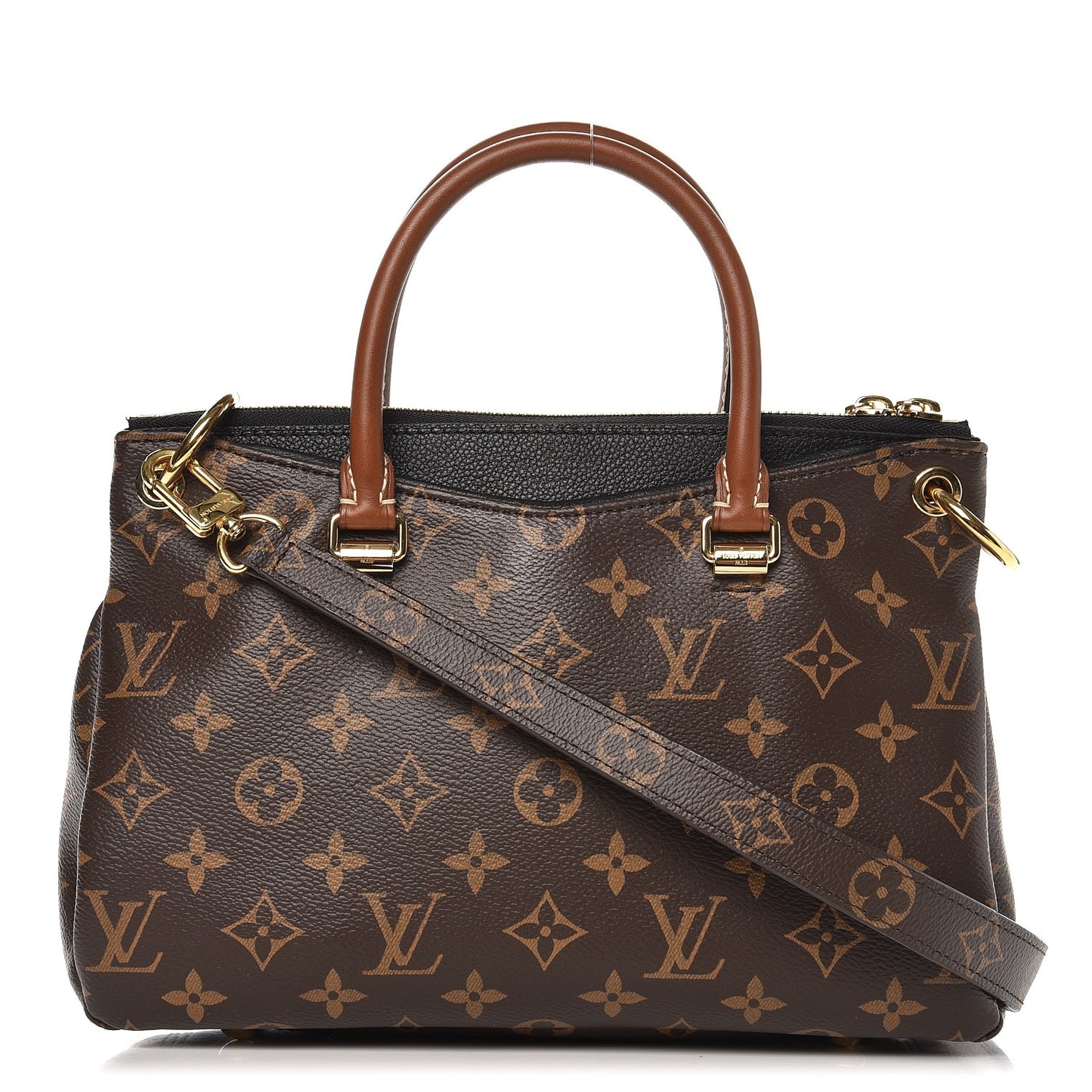 Monogram Pallas BB Black