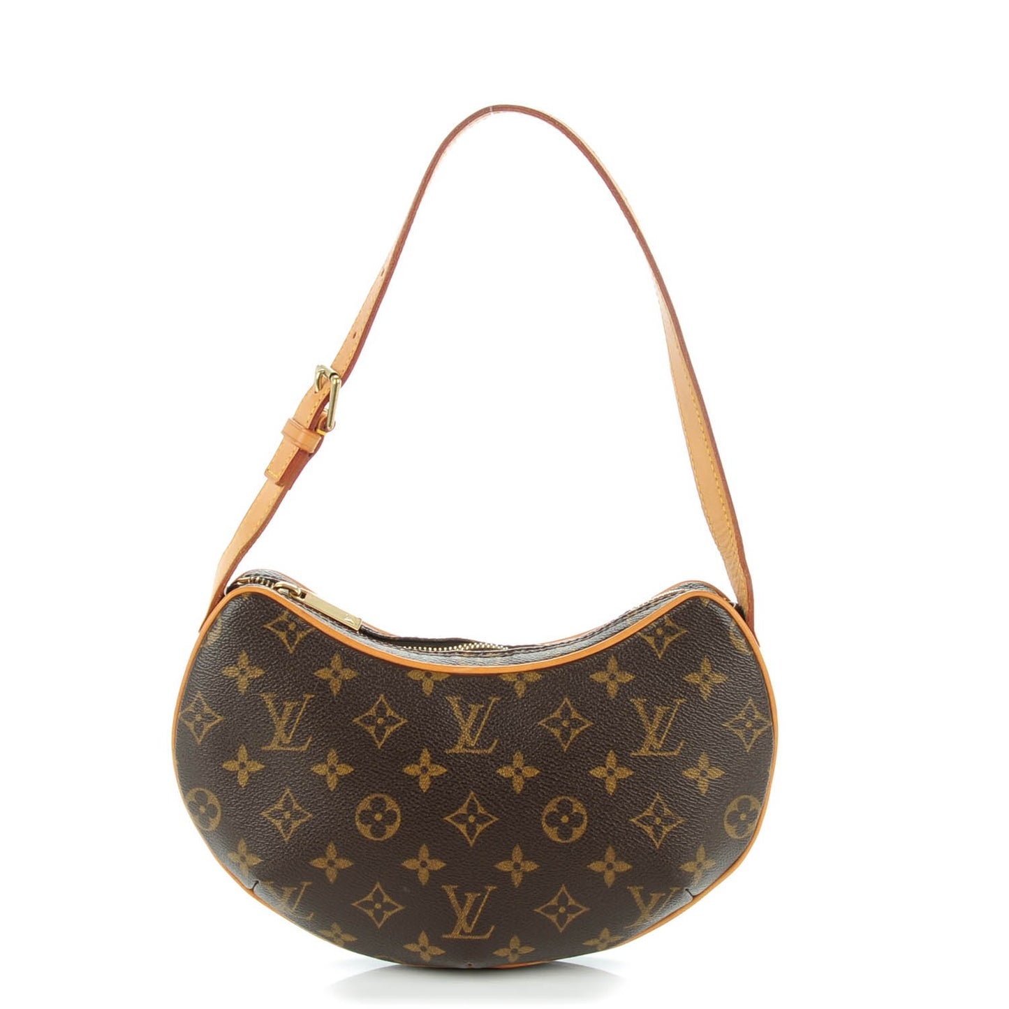 Monogram Croissant PM