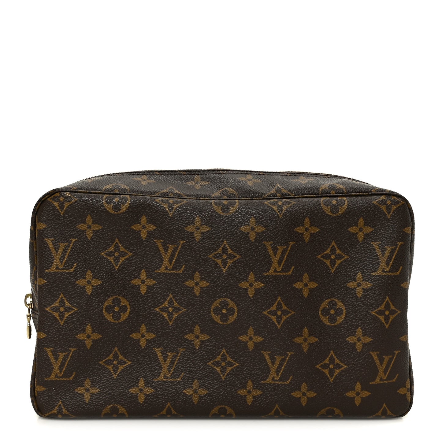 Monogram Trousse Toilette 28
