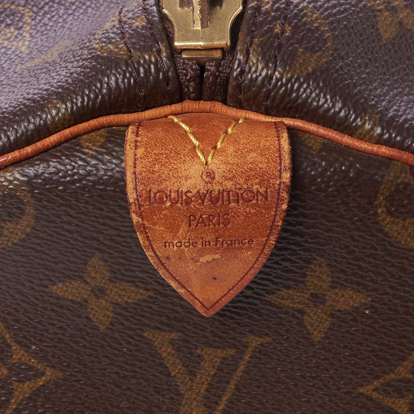 Monogram Keepall 50