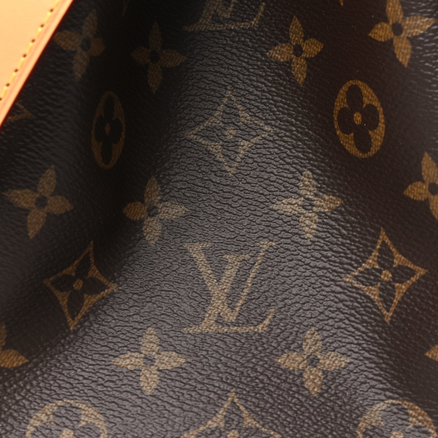 Louis Vuitton Monogram All In BB 8 of 11