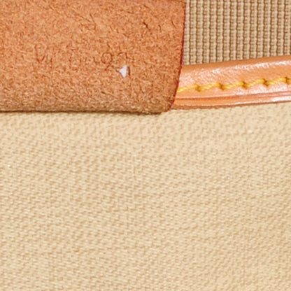 Louis Vuitton Monogram Excursion Shoe Bag 7 of 7