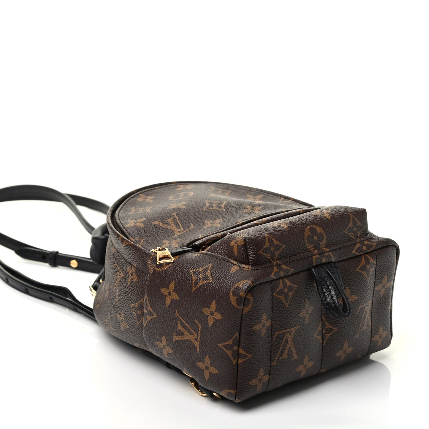 Monogram Palm Springs Backpack Mini
