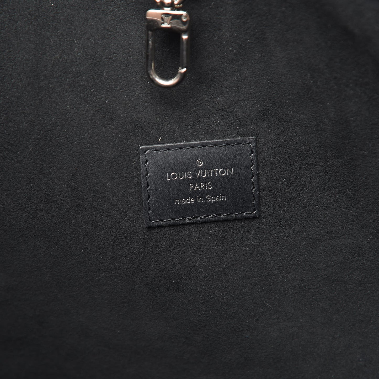 Epi Neverfull MM Denim Light