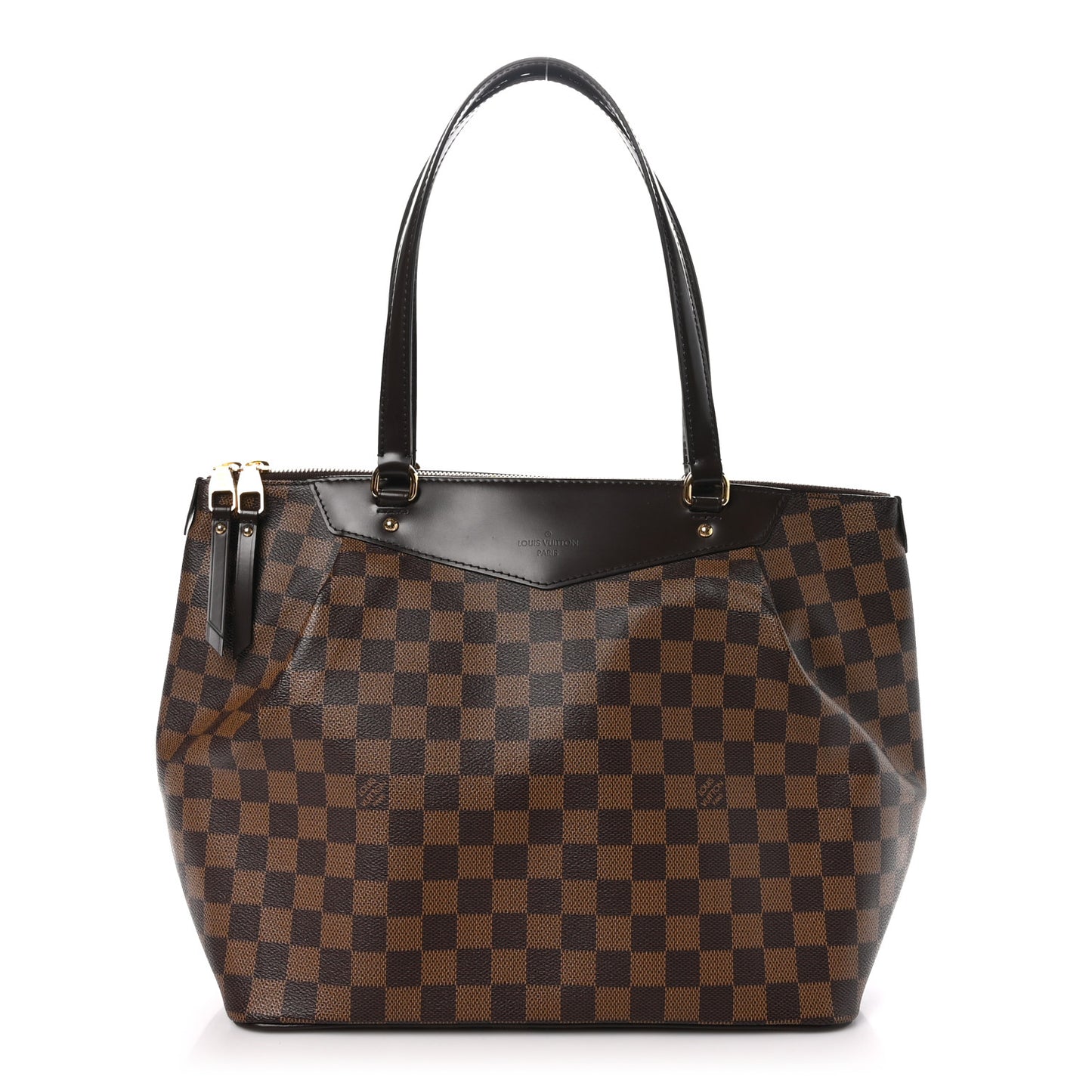 Damier Ebene Westminster GM