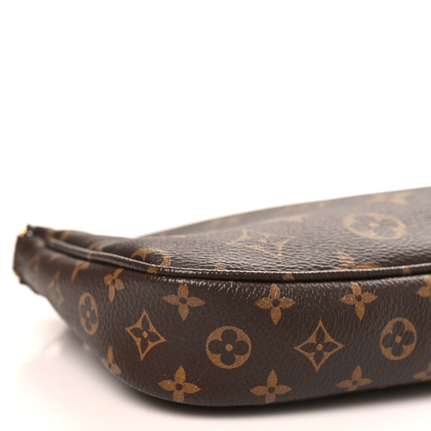 Louis Vuitton Monogram Multi Pochette Accessories Large Pochette Kaki 8 of 9
