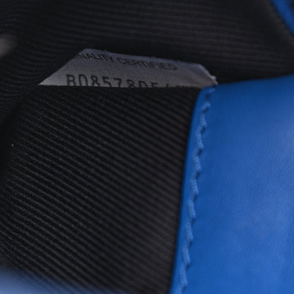 Bottega Veneta Nappa Intrecciato Belt Bag Bluette 7 of 10