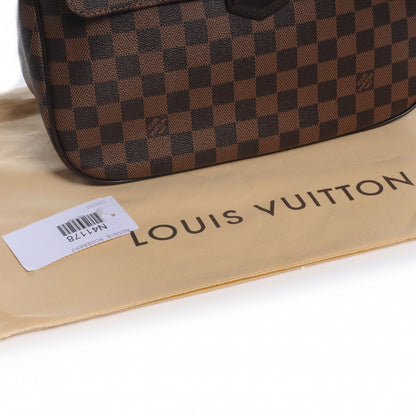 Louis Vuitton Damier Ebene Besace Rosebery 8 of 8