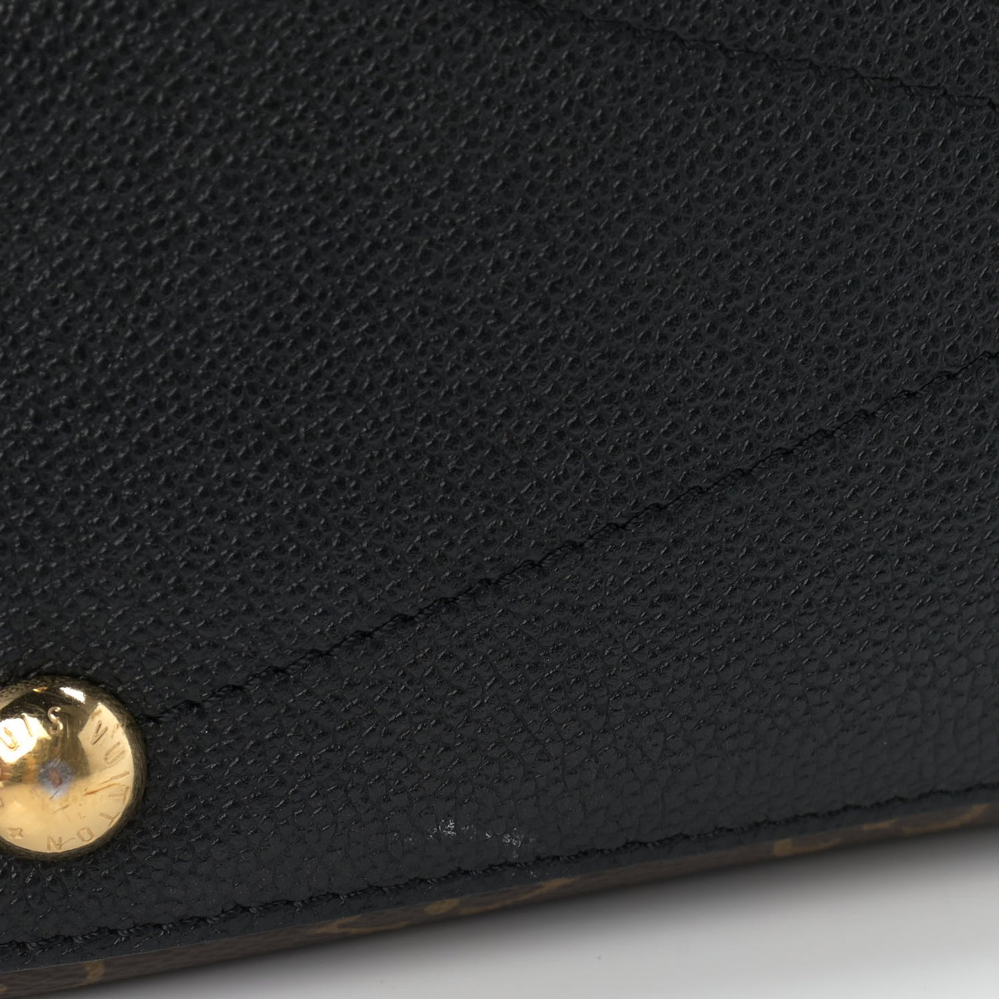Monogram Surene MM Black