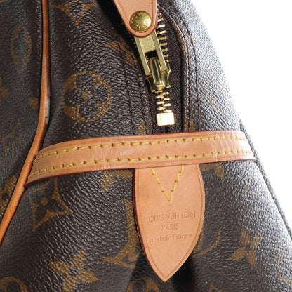 Louis Vuitton Monogram Montorgueil GM 8 of 9