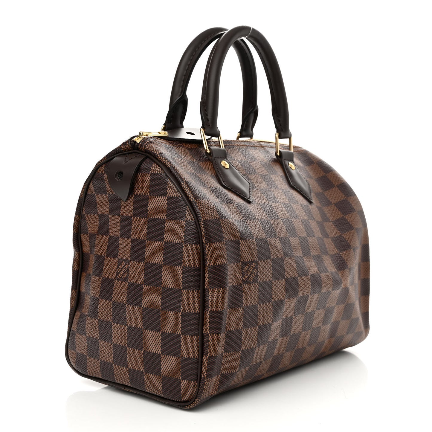 Damier Ebene Speedy 25
