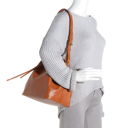 Louis Vuitton Epi Petit Noe Cipango 2 of 7