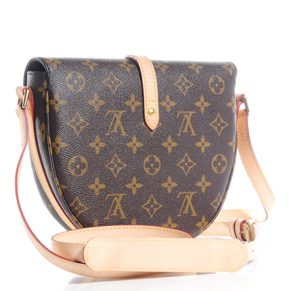 Louis Vuitton Monogram Chantilly GM 3 of 7