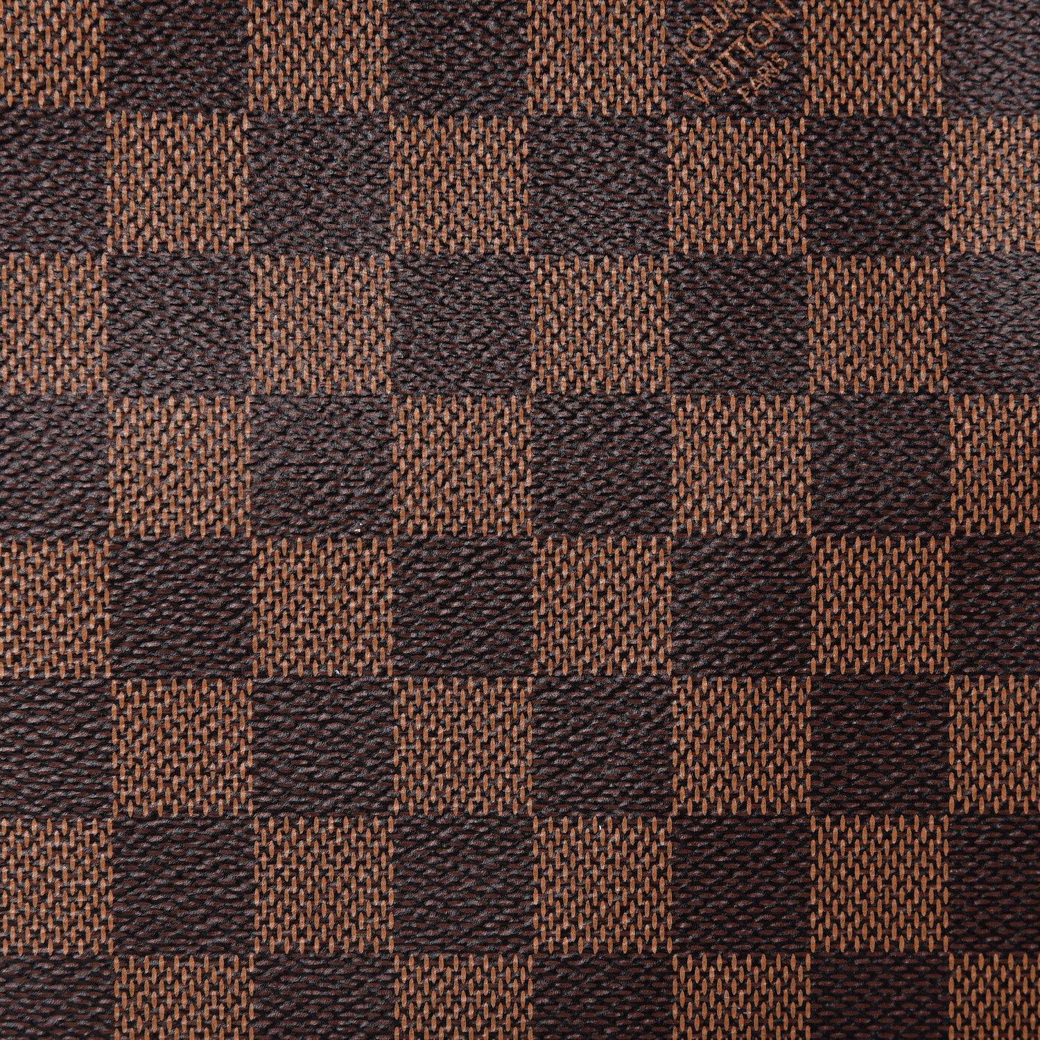 Louis Vuitton Damier Ebene Neo Neverfull MM 17 of 20