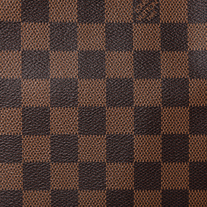 Louis Vuitton Damier Ebene Neo Neverfull MM 17 of 20