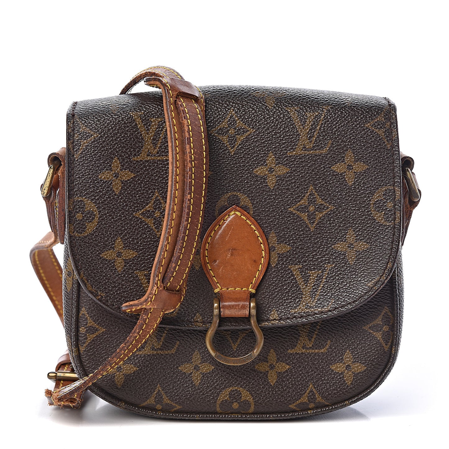 Monogram Saint Cloud PM