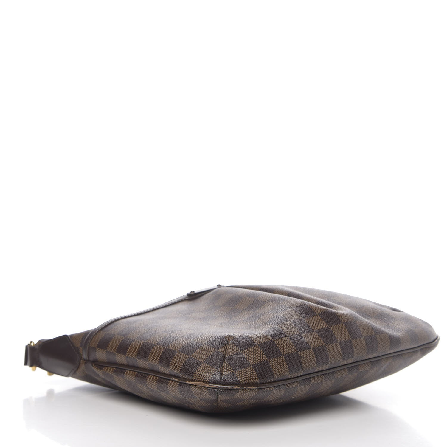 Louis Vuitton Damier Ebene Bloomsbury PM 3 of 12