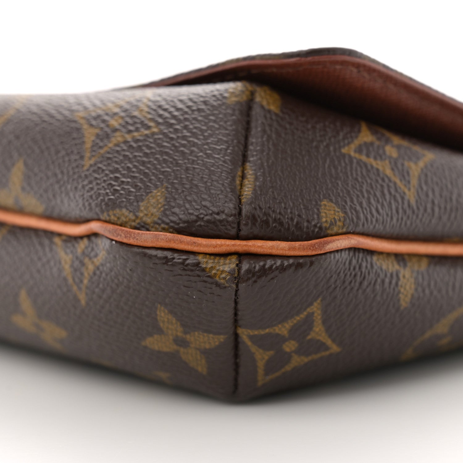 Louis Vuitton Monogram Musette Tango Long Strap 9 of 13