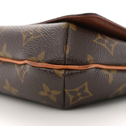 Louis Vuitton Monogram Musette Tango Long Strap 9 of 13