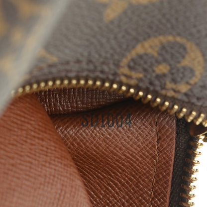 Louis Vuitton Monogram Papillon 26 7 of 7