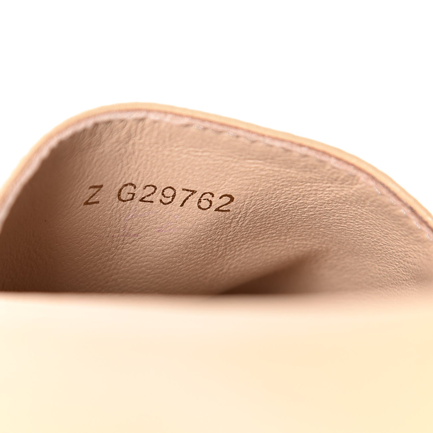 Chanel Lambskin CC Espadrilles 37 Beige Black 10 of 11