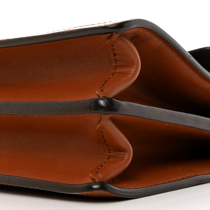 Louis Vuitton Reverse Monogram Dauphine MM 11 of 12