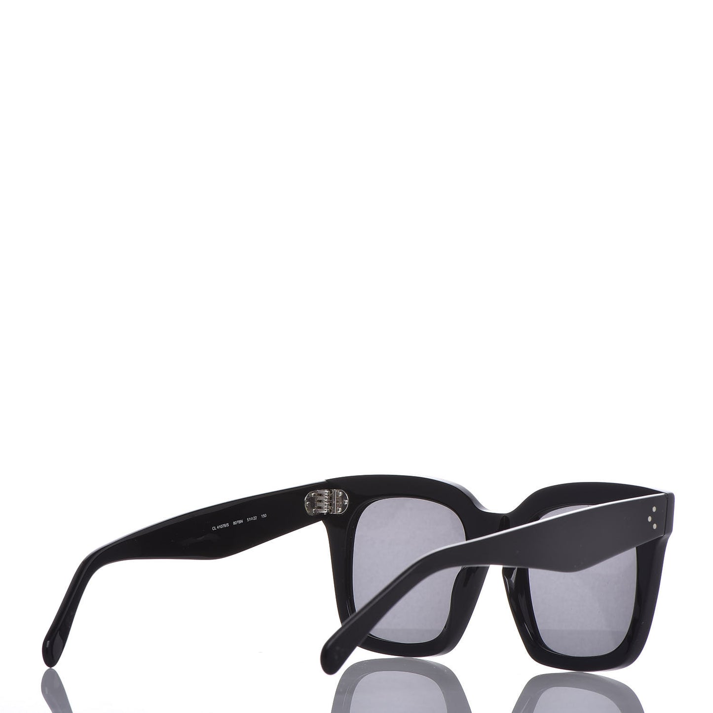 Tilda Sunglasses CL 41076/S Black