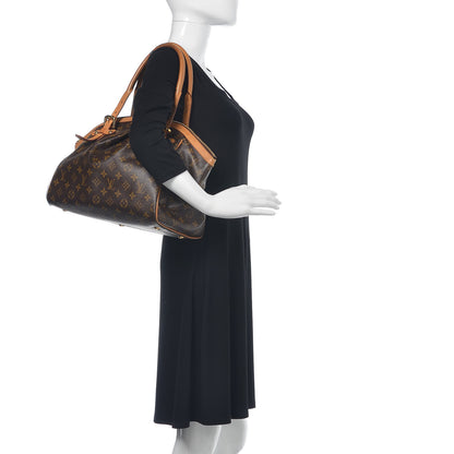 Louis Vuitton Monogram Tivoli GM 2 of 22