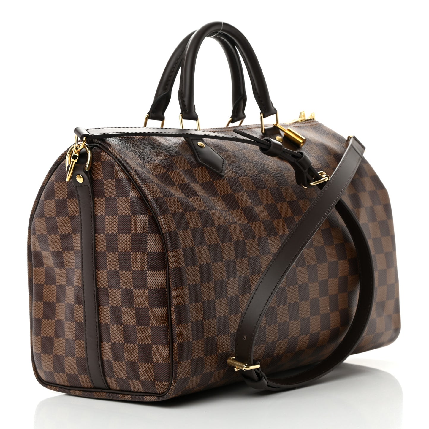 Louis Vuitton Speedy 35
