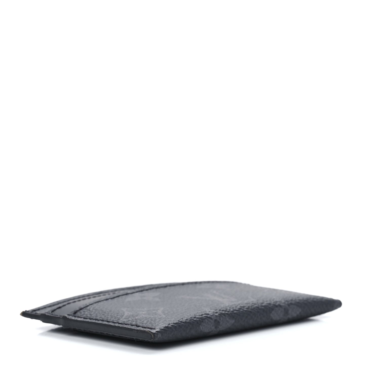 Monogram Eclipse Porte-Cartes Double Card Holder