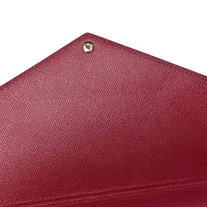 Louis Vuitton Monogram Rivets Enveloppe 7 of 8
