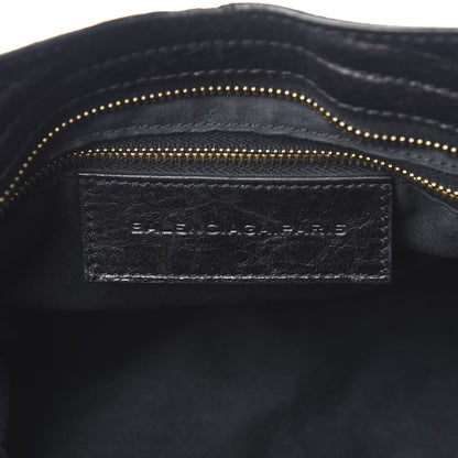 Balenciaga Agneau Giant 12 Gold Hardware City Black 7 of 11
