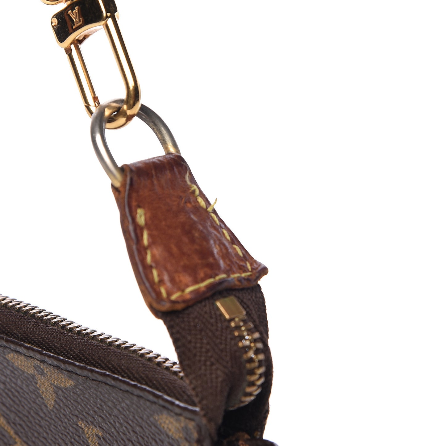 Monogram Pochette Accessories
