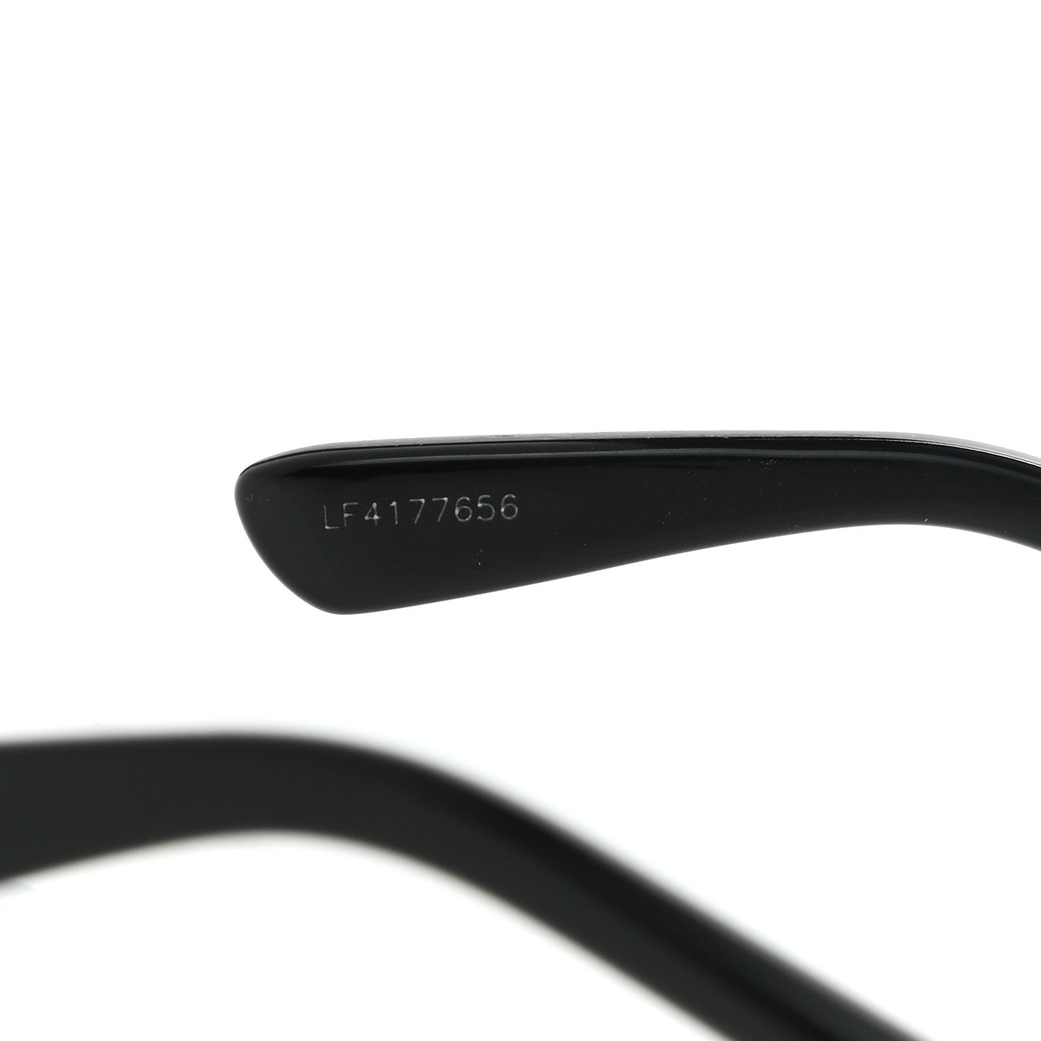 Tom Ford Acetate TracySquare Sunglasses TF436 Black 7 of 9
