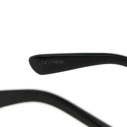 Tom Ford Acetate TracySquare Sunglasses TF436 Black 7 of 9