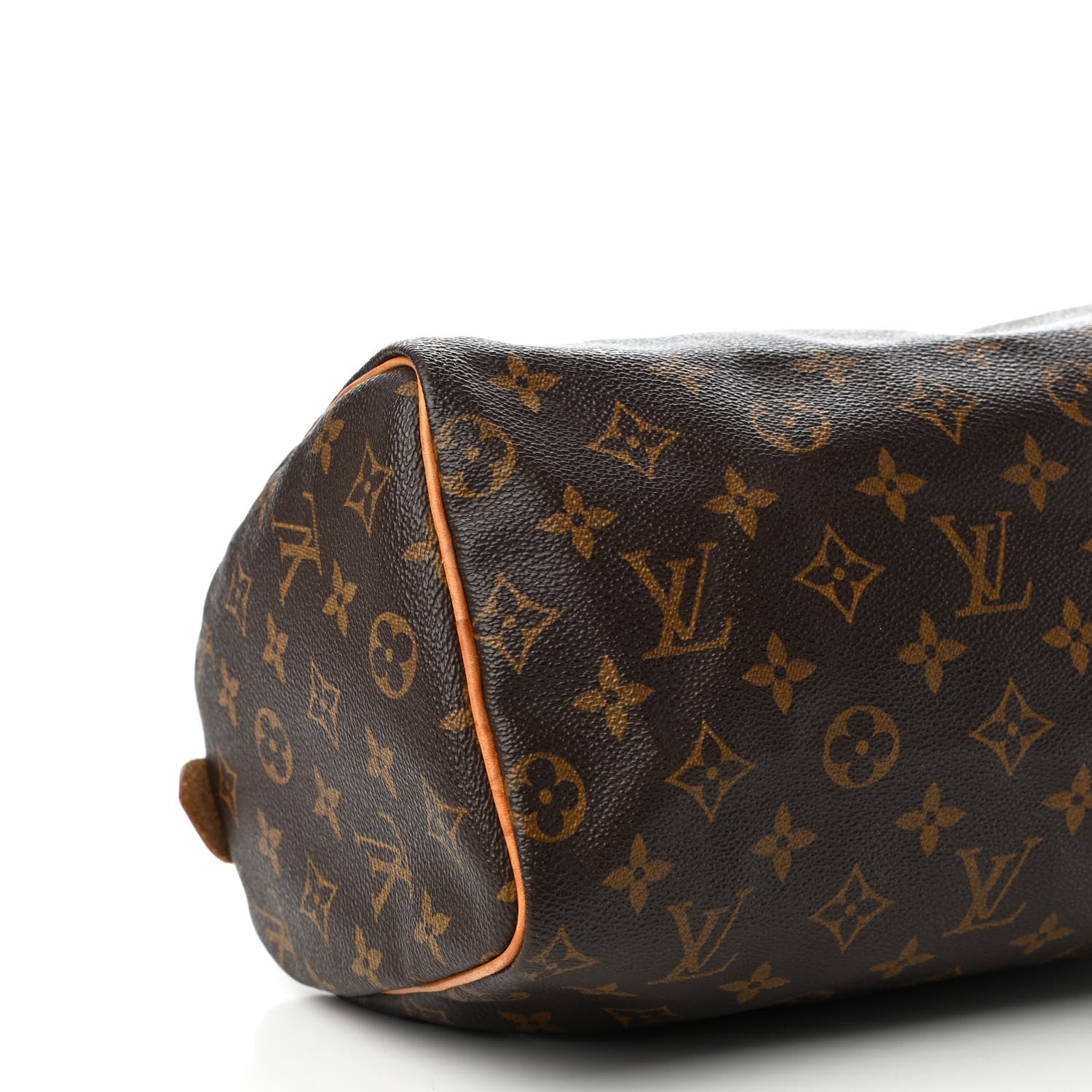 Louis Vuitton Monogram Speedy 25 9 of 10