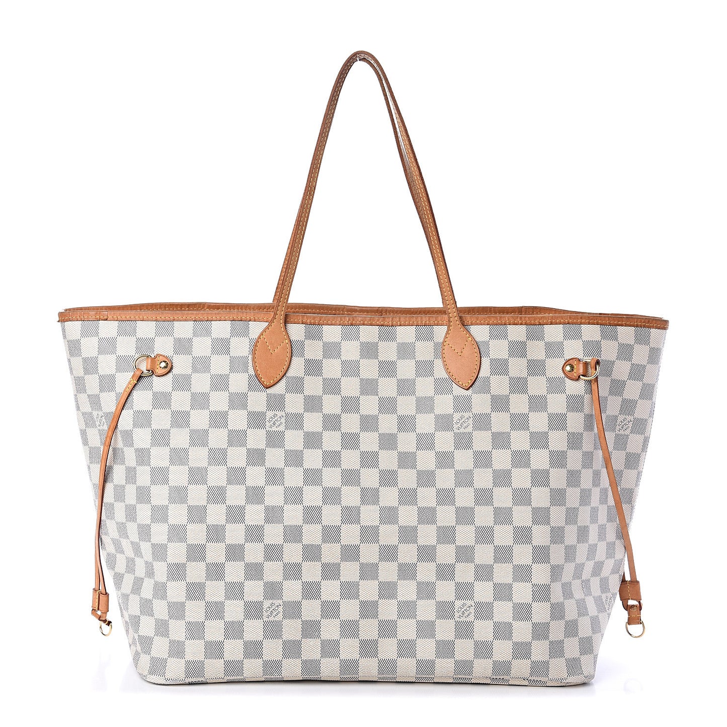 Damier Azur Neverfull GM