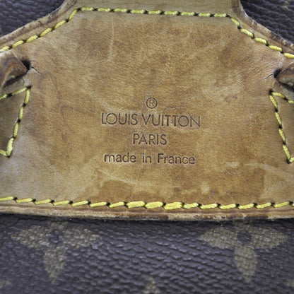 Louis Vuitton Monogram Montsouris MM Backpack 7 of 11