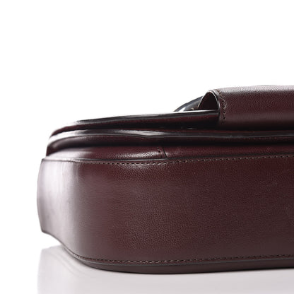 Mulberry Smooth Calfskin Small Selwood Oxblood 18 of 20