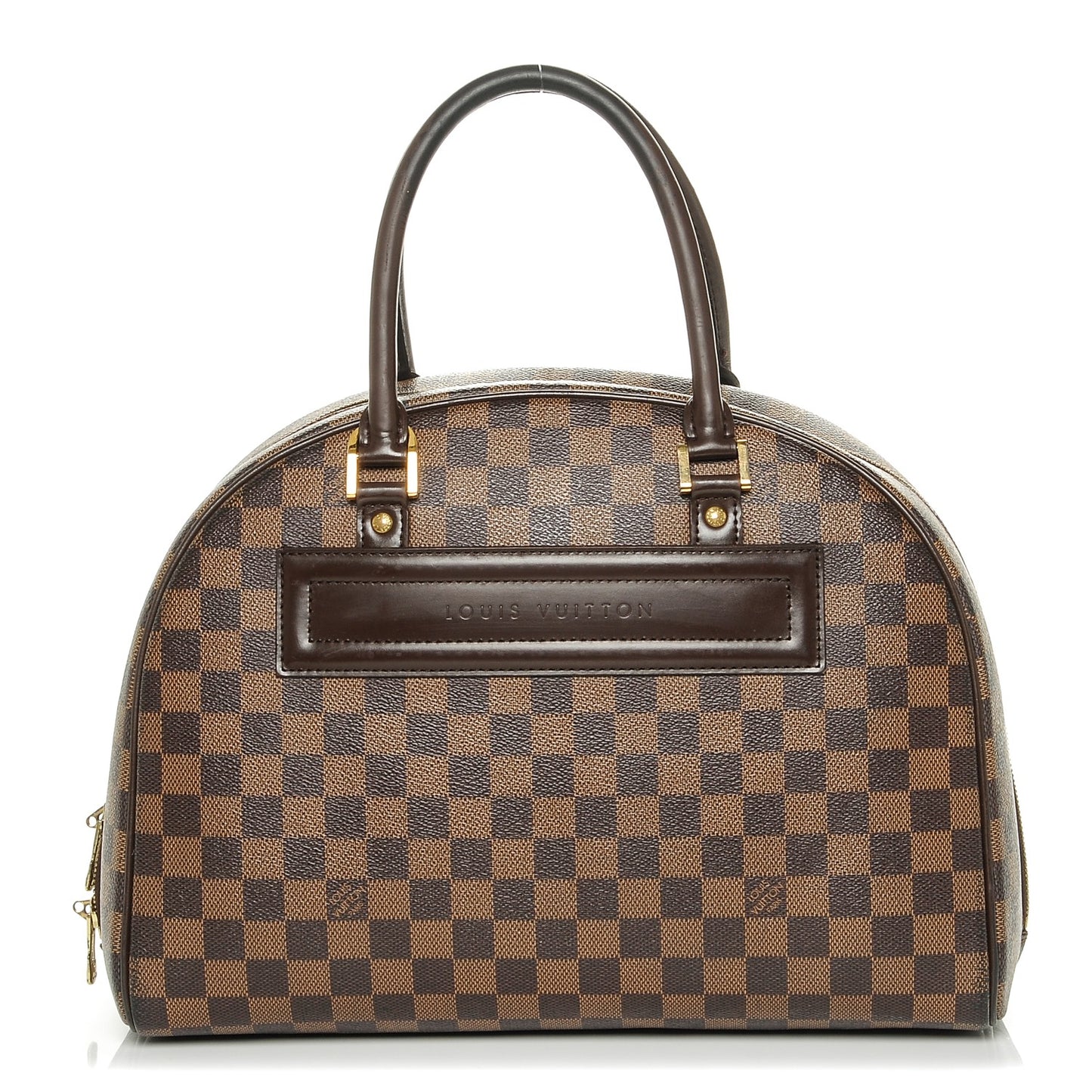 Damier Ebene Nolita